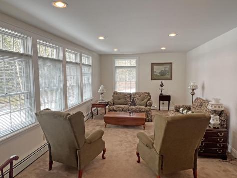 330 Taunton Drive Sullivan ME 04664