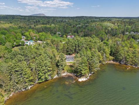 330 Taunton Drive Sullivan ME 04664