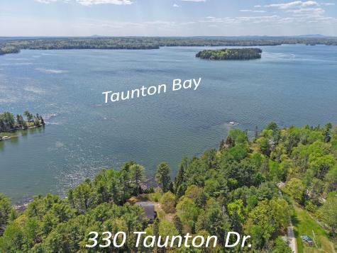 330 Taunton Drive Sullivan ME 04664