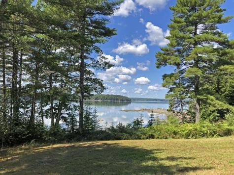 330 Taunton Drive Sullivan ME 04664