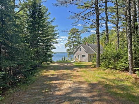 330 Taunton Drive Sullivan ME 04664