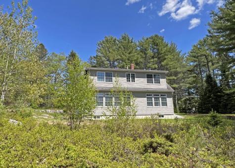 330 Taunton Drive Sullivan ME 04664