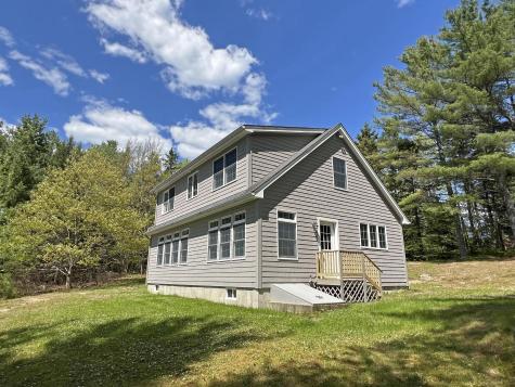 330 Taunton Drive Sullivan ME 04664