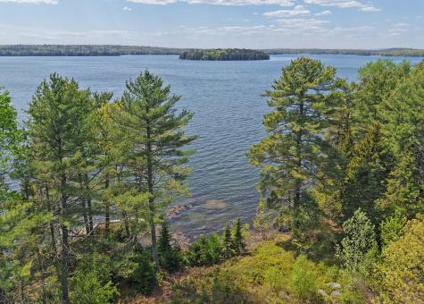 330 Taunton Drive Sullivan ME 04664