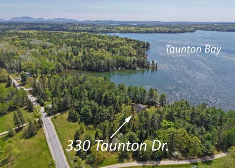 330 Taunton Drive Sullivan ME 04664