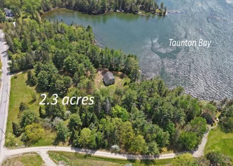 330 Taunton Drive Sullivan ME 04664