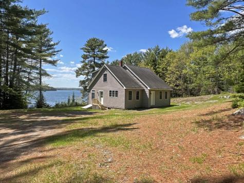 330 Taunton Drive Sullivan ME 04664