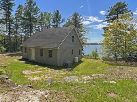 330 Taunton Drive Sullivan ME 04664