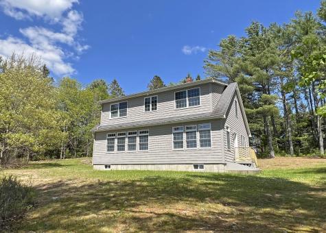 330 Taunton Drive Sullivan ME 04664