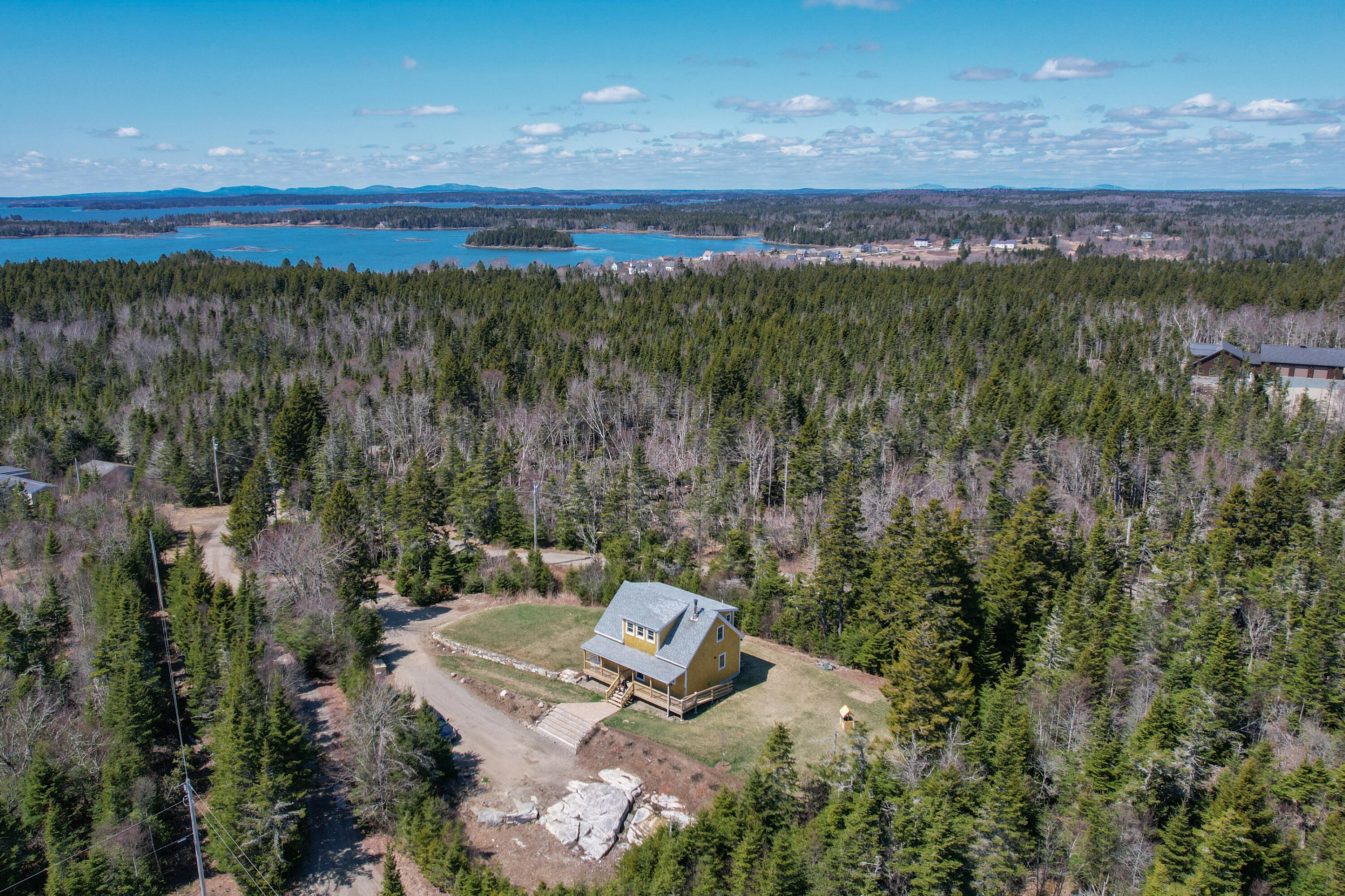 52 Kent Road Addison ME 04606