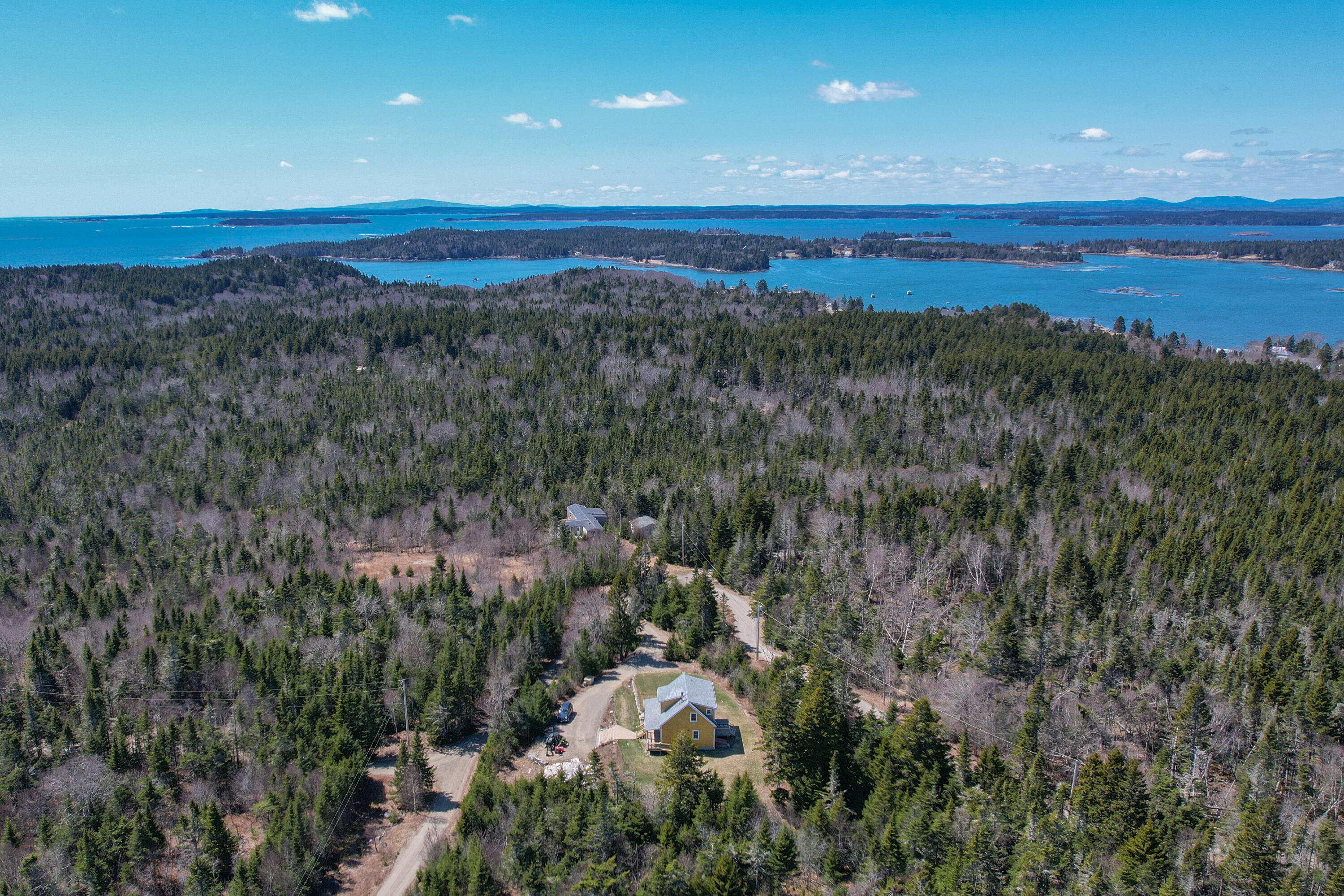 52 Kent Road Addison ME 04606