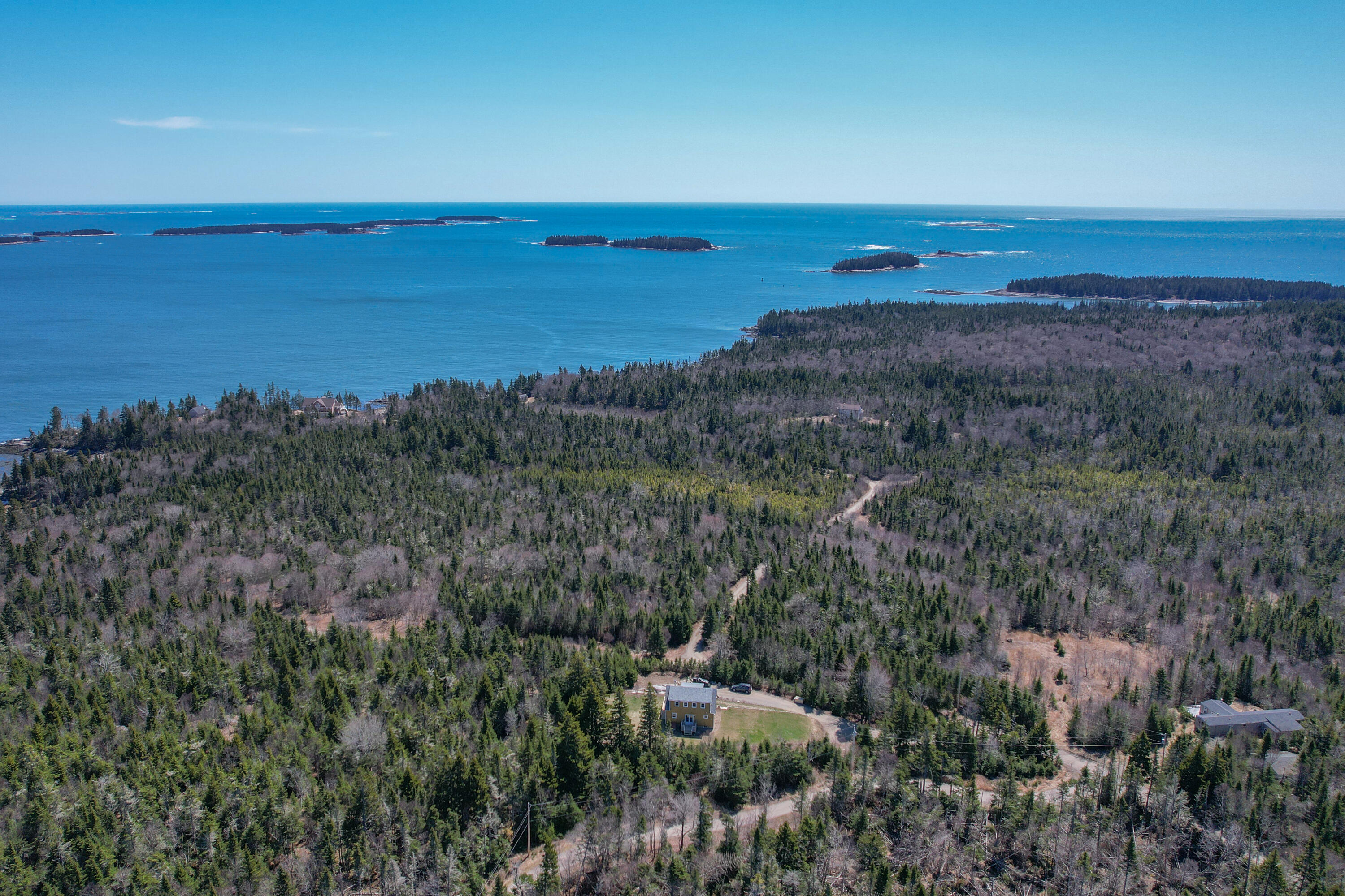 52 Kent Road Addison ME 04606