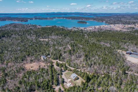 52 Kent Road Addison ME 04606