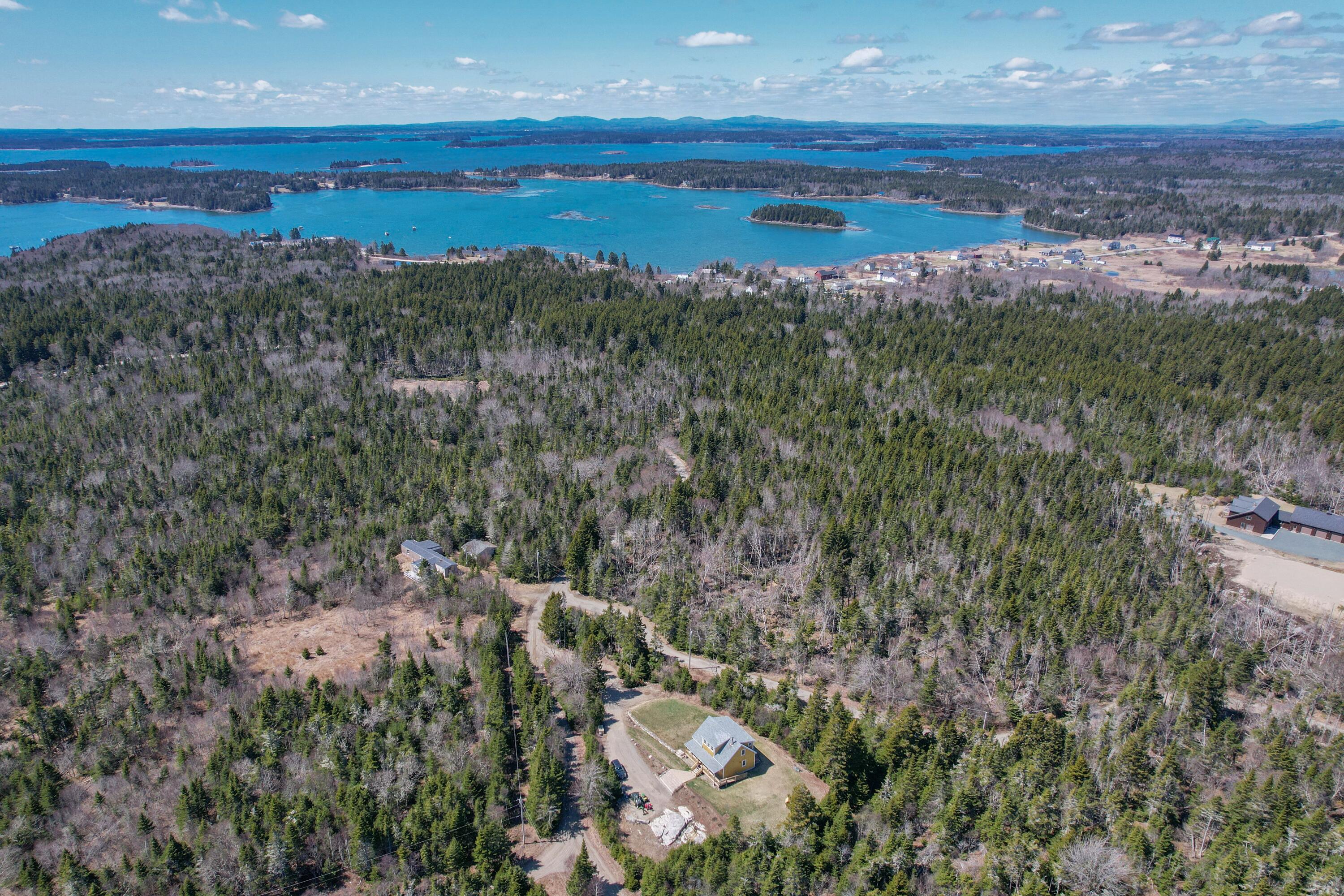 52 Kent Road Addison ME 04606