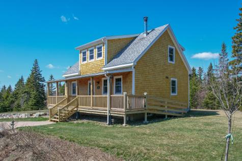 52 Kent Road Addison ME 04606