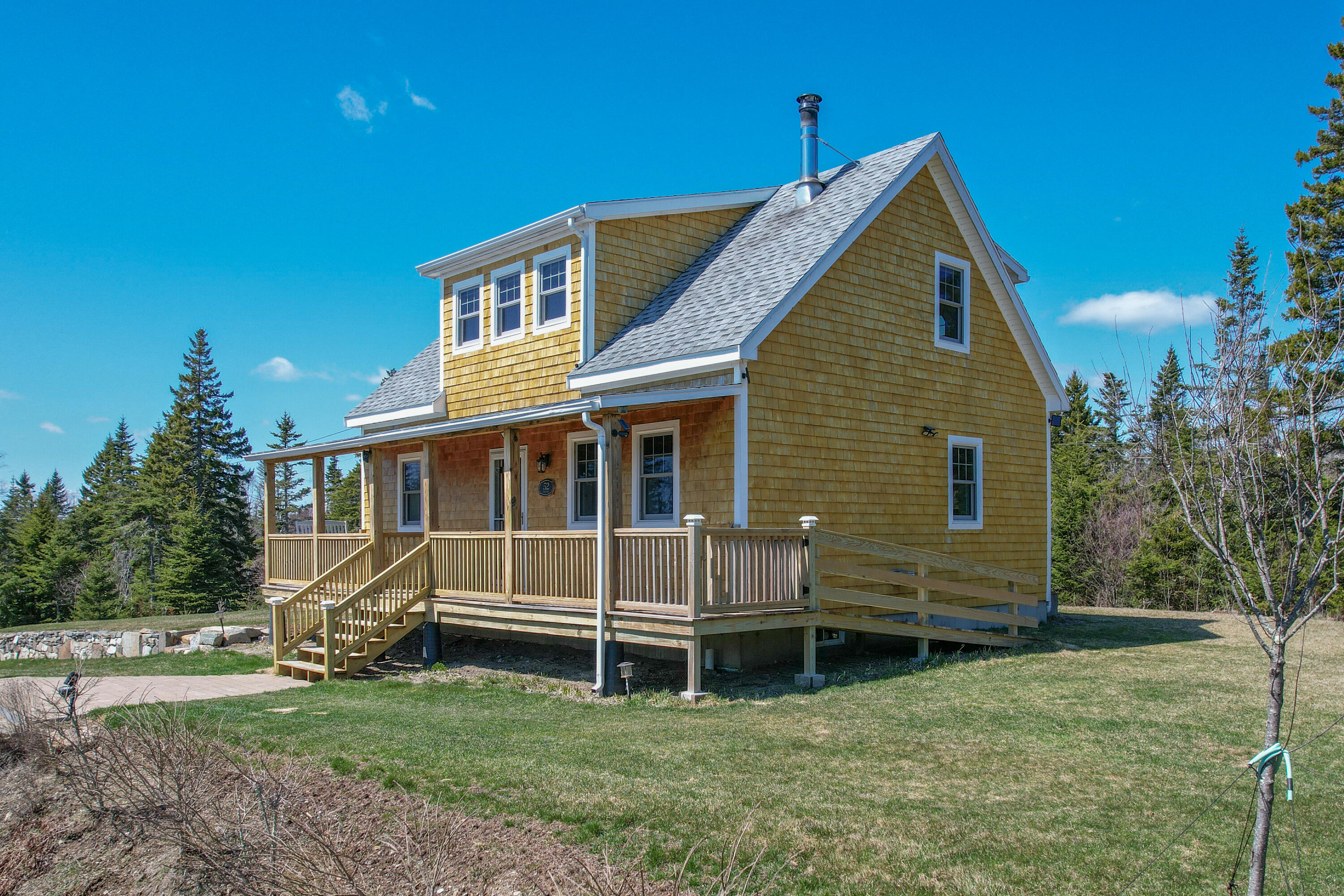 52 Kent Road Addison ME 04606