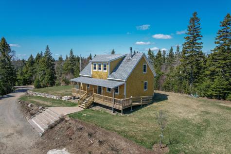 52 Kent Road Addison ME 04606