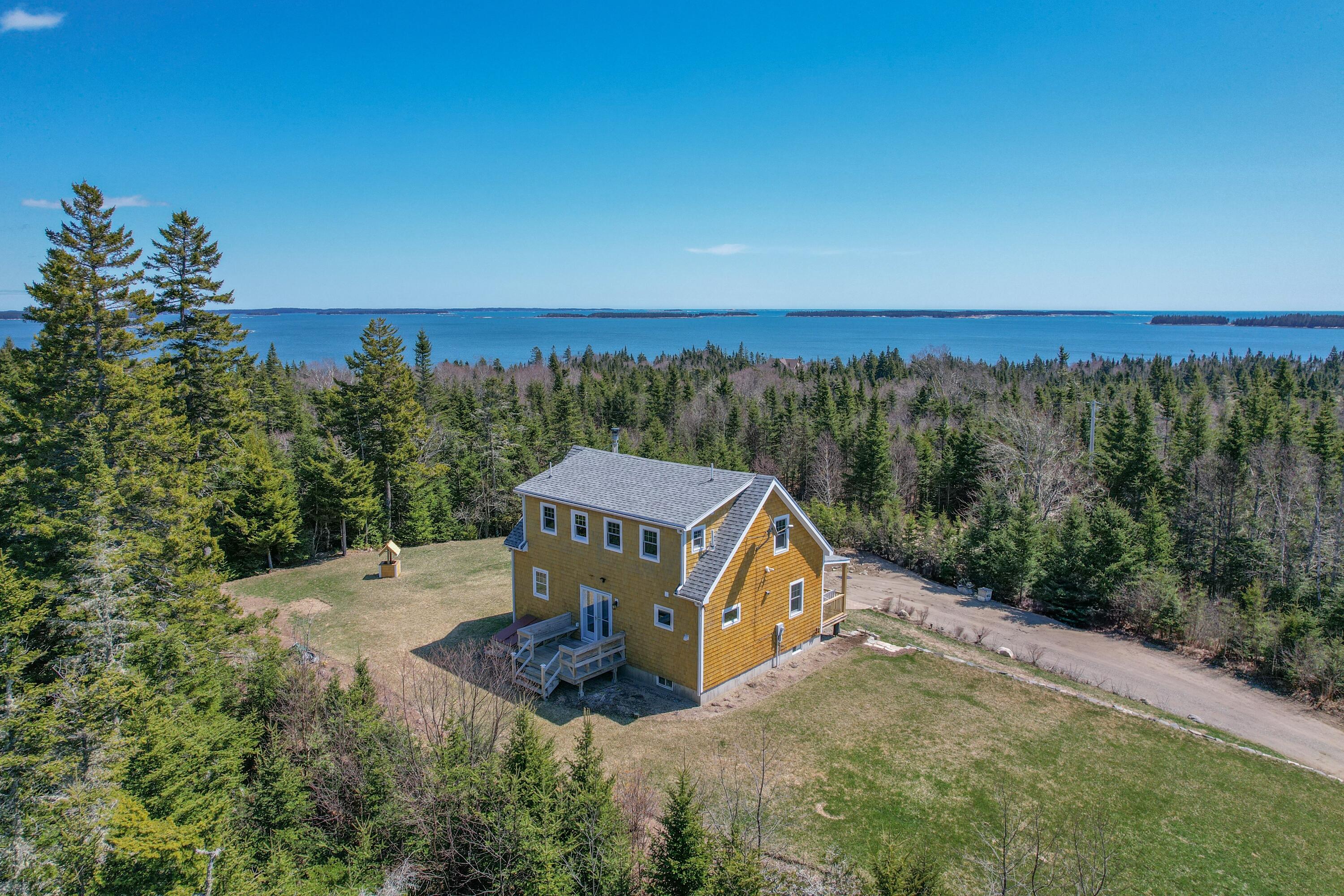 52 Kent Road Addison ME 04606