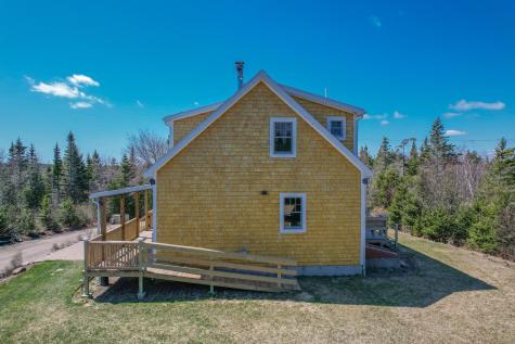 52 Kent Road Addison ME 04606