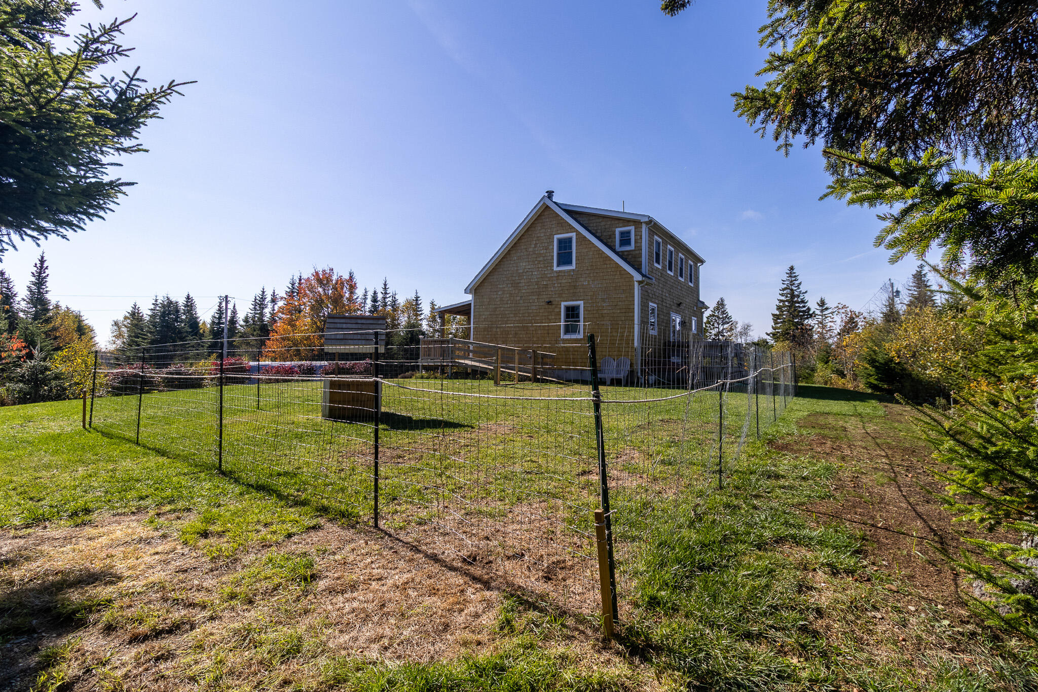 52 Kent Road Addison ME 04606