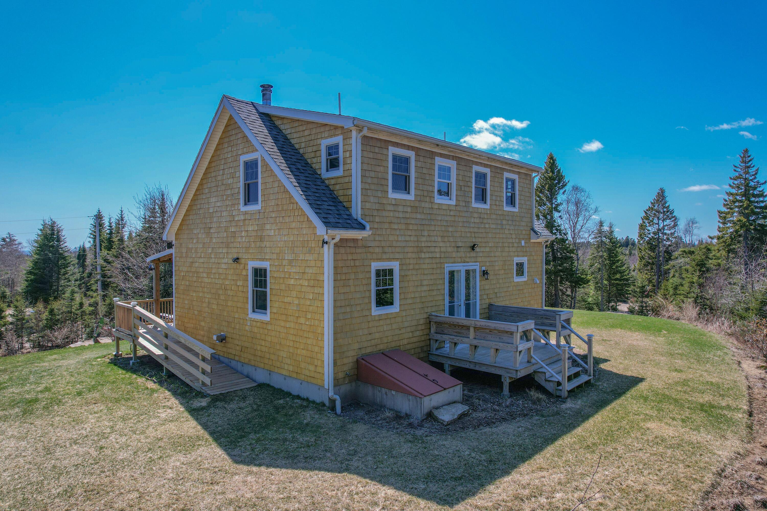 52 Kent Road Addison ME 04606