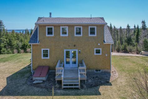 52 Kent Road Addison ME 04606