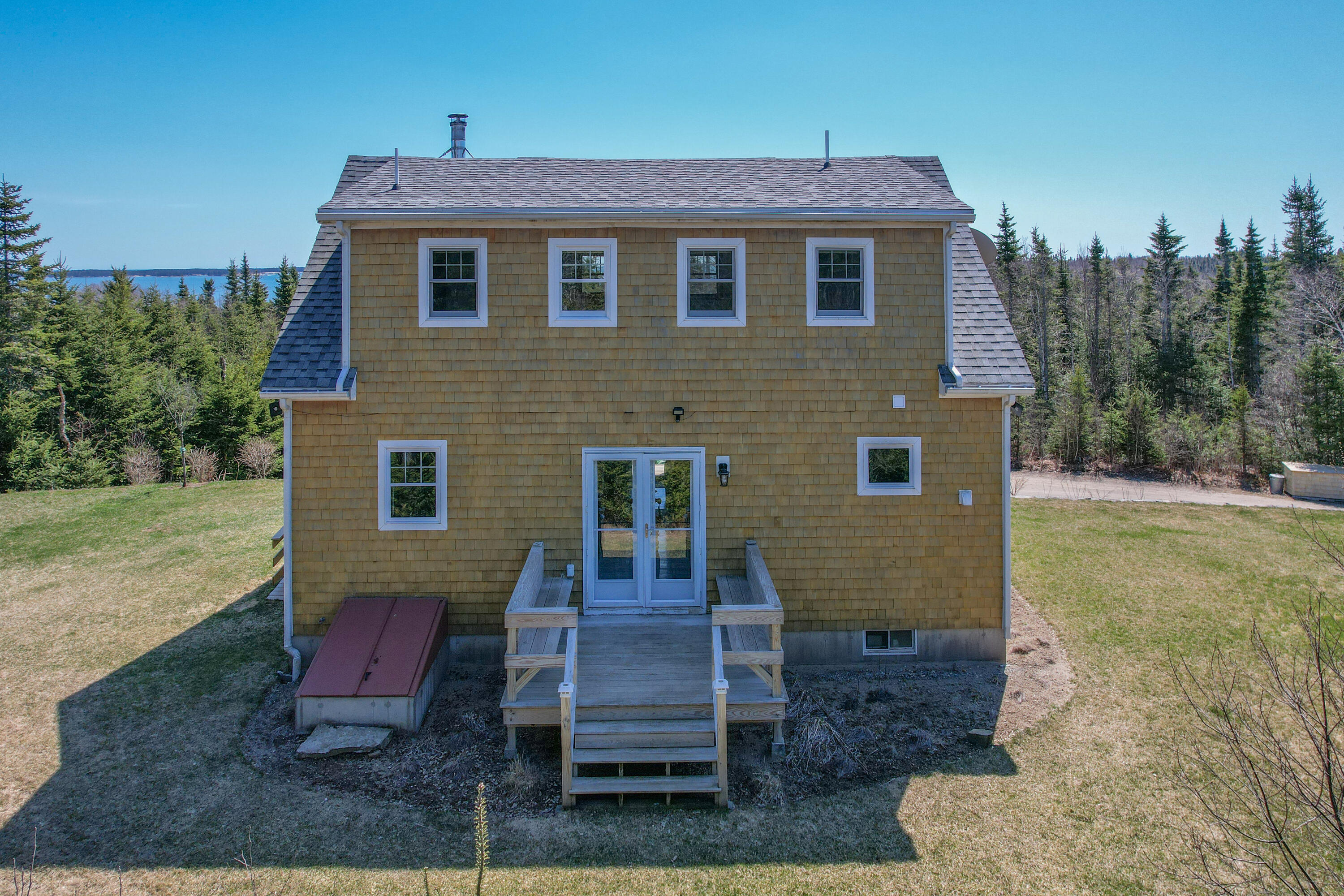 52 Kent Road Addison ME 04606