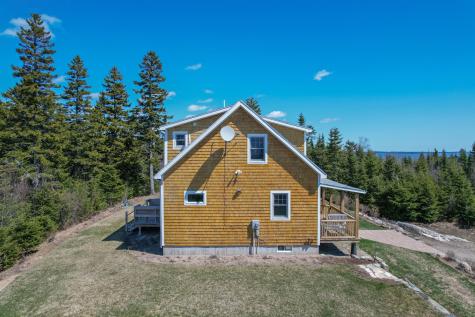 52 Kent Road Addison ME 04606