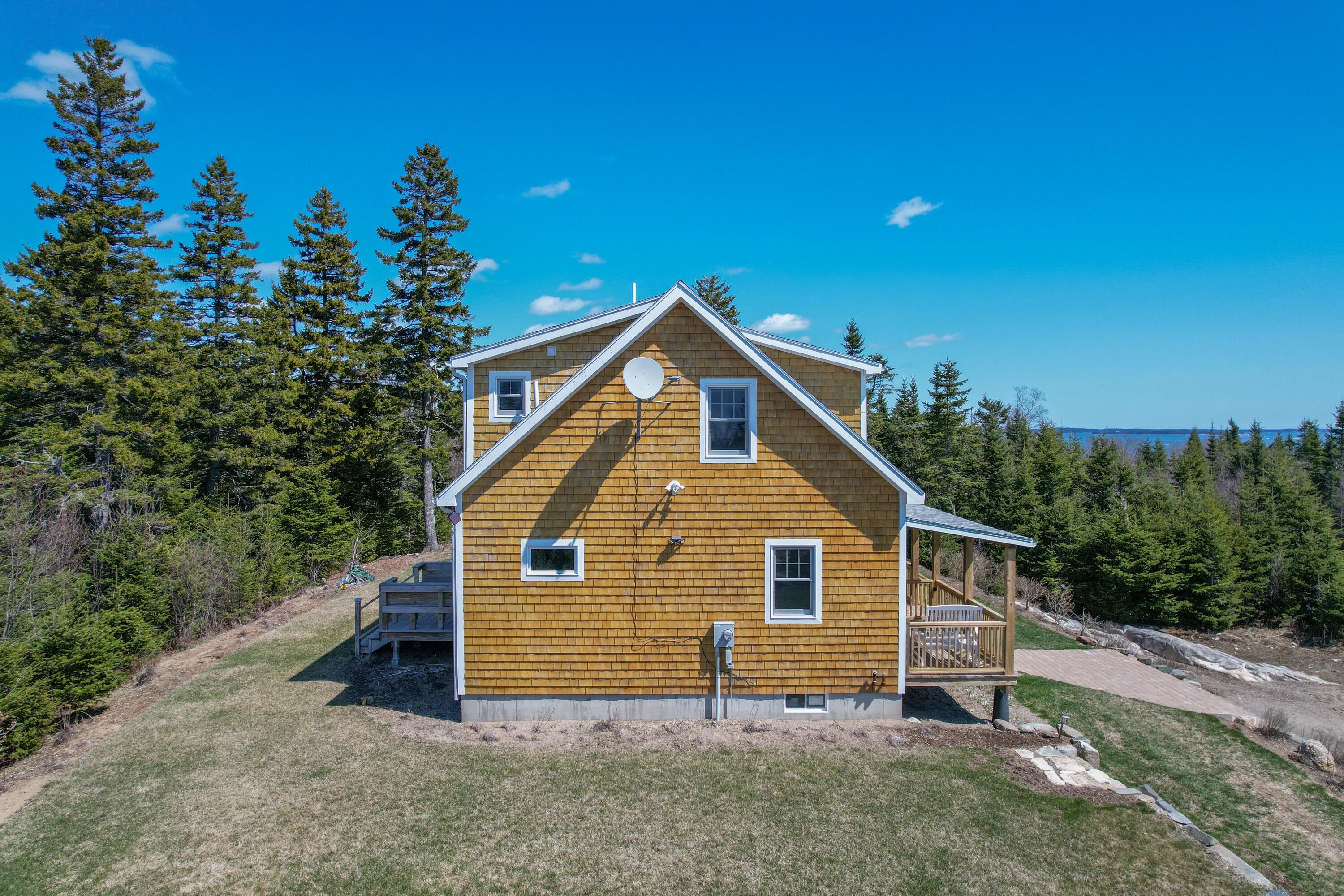 52 Kent Road Addison ME 04606