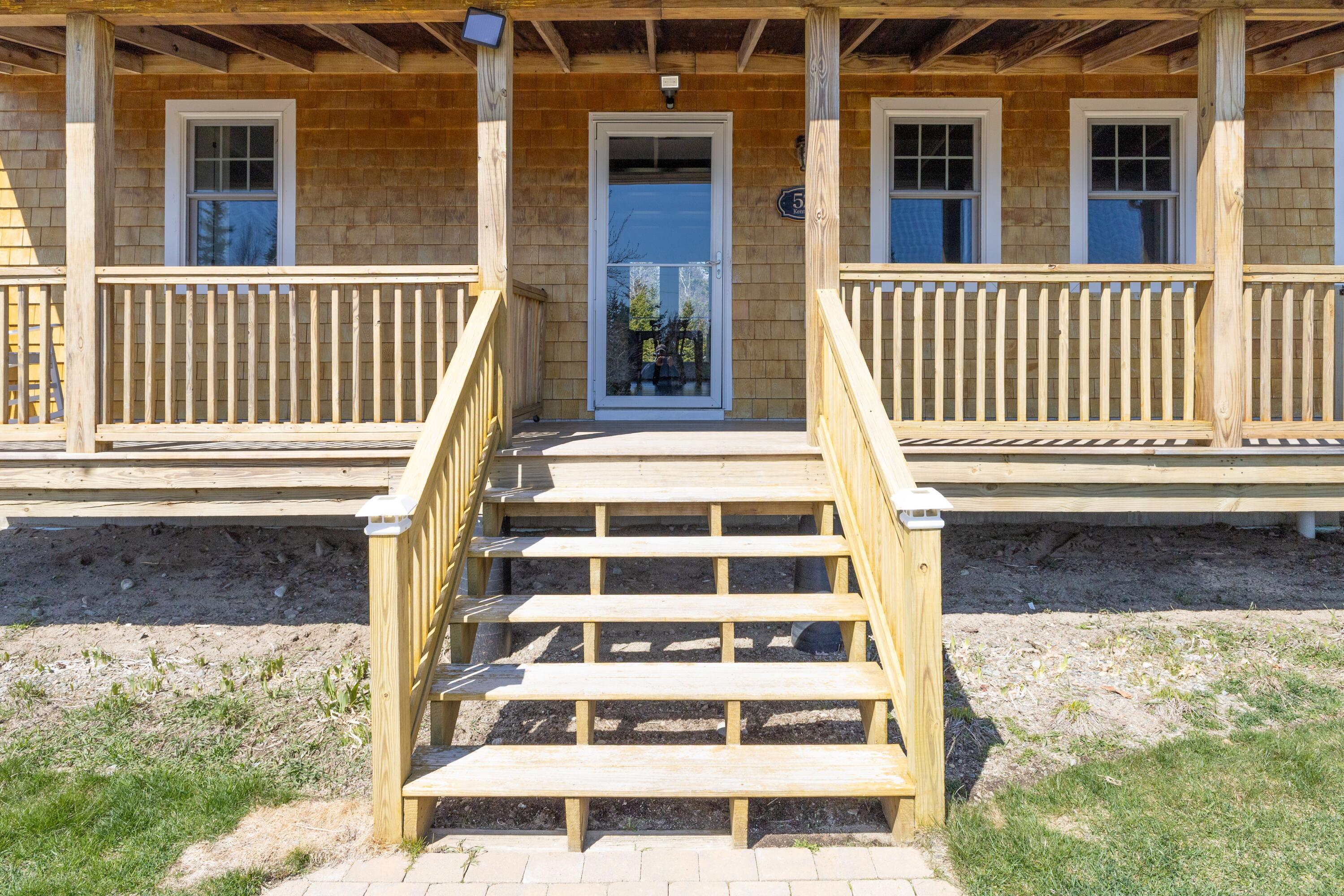 52 Kent Road Addison ME 04606