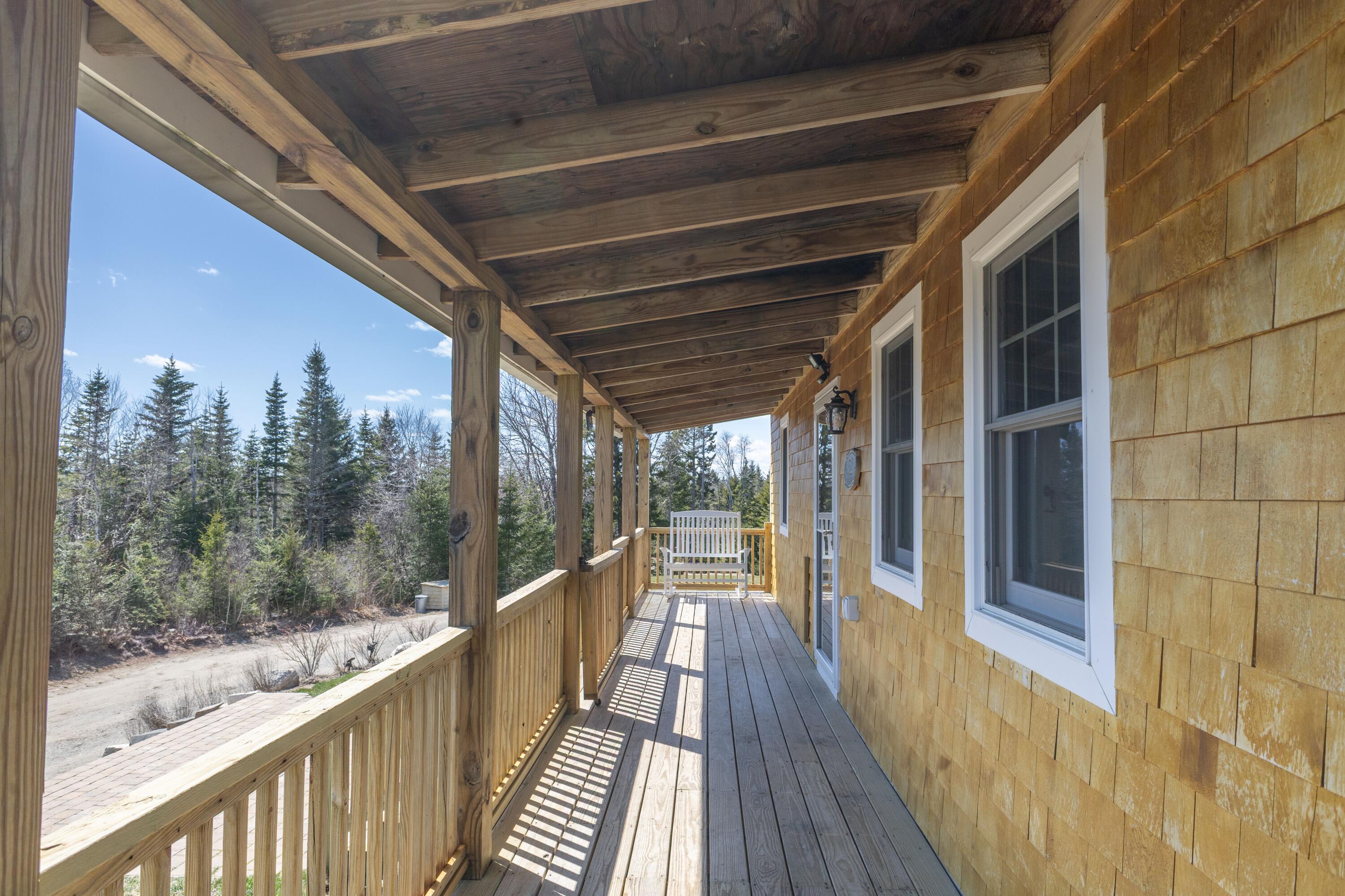 52 Kent Road Addison ME 04606