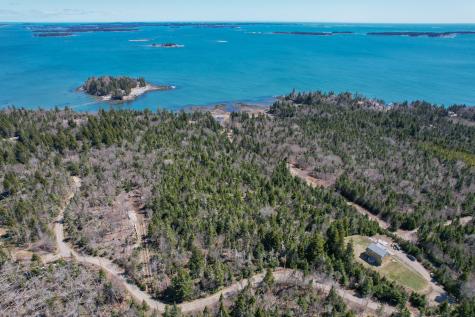 52 Kent Road Addison ME 04606