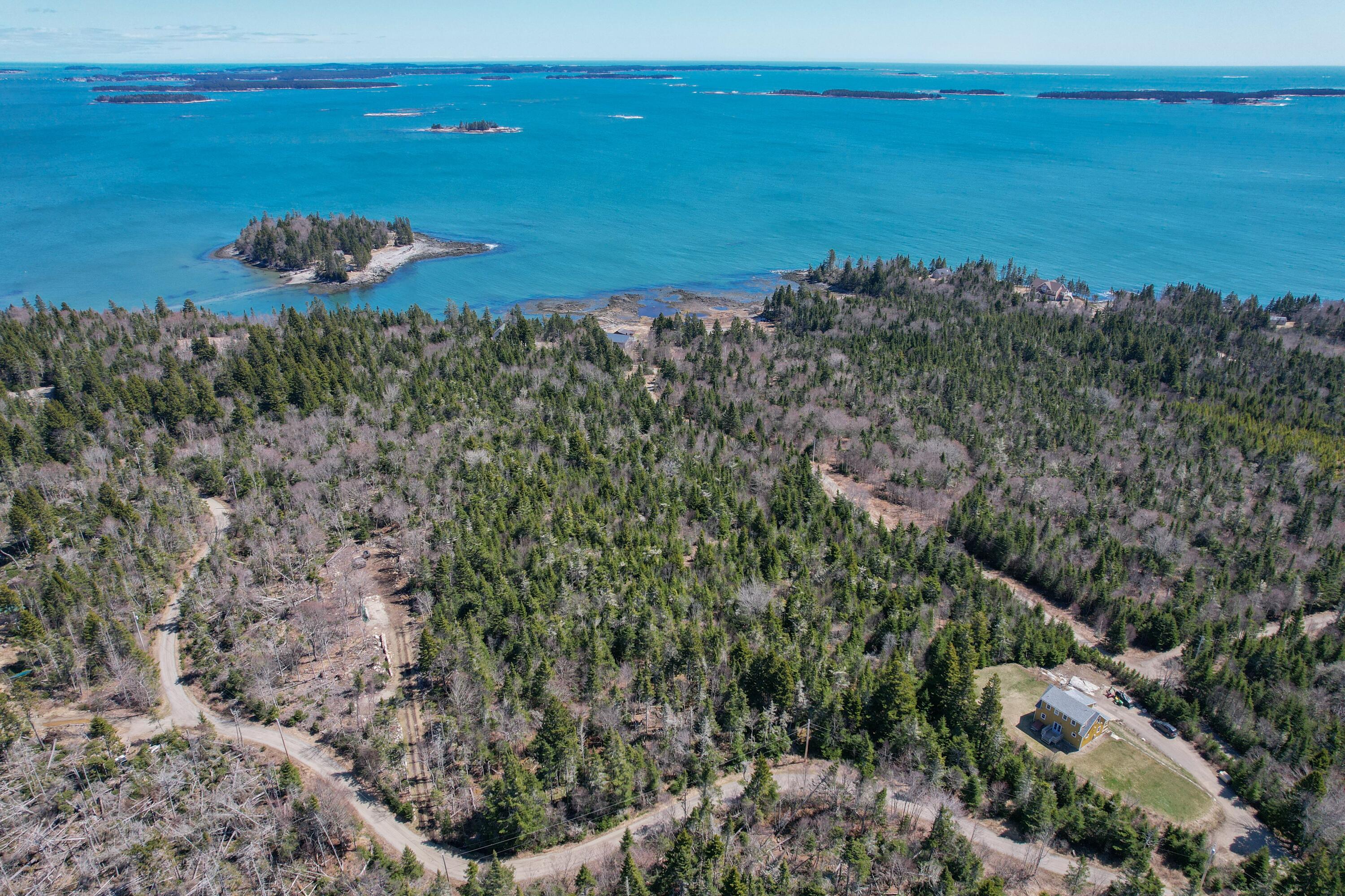 52 Kent Road Addison ME 04606