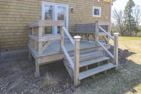 52 Kent Road Addison ME 04606