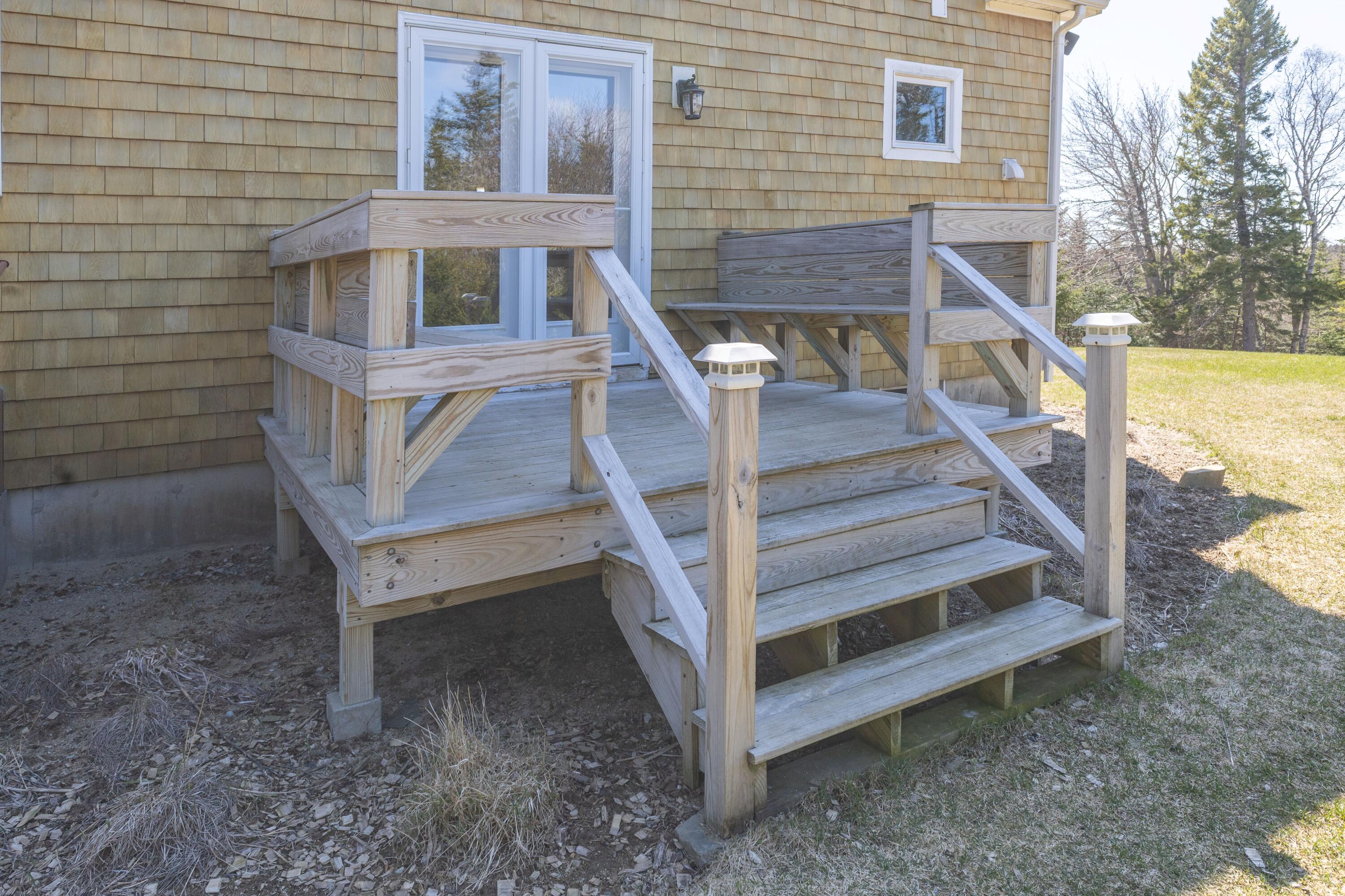 52 Kent Road Addison ME 04606