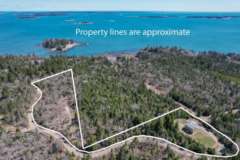 52 Kent Road Addison ME 04606