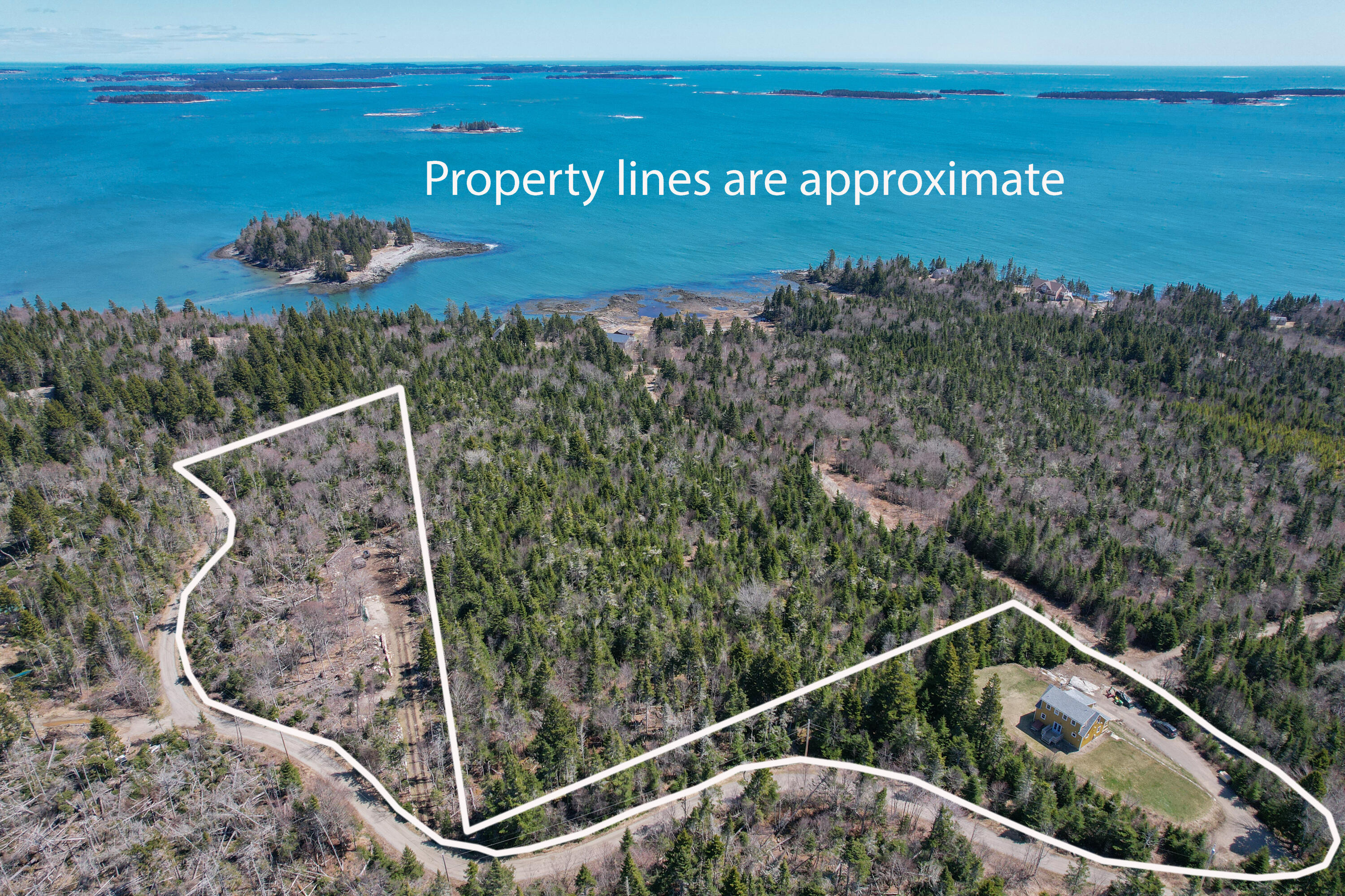 52 Kent Road Addison ME 04606