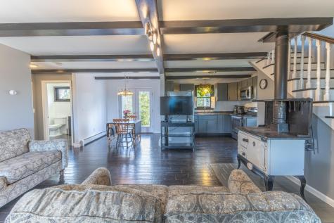 52 Kent Road Addison ME 04606