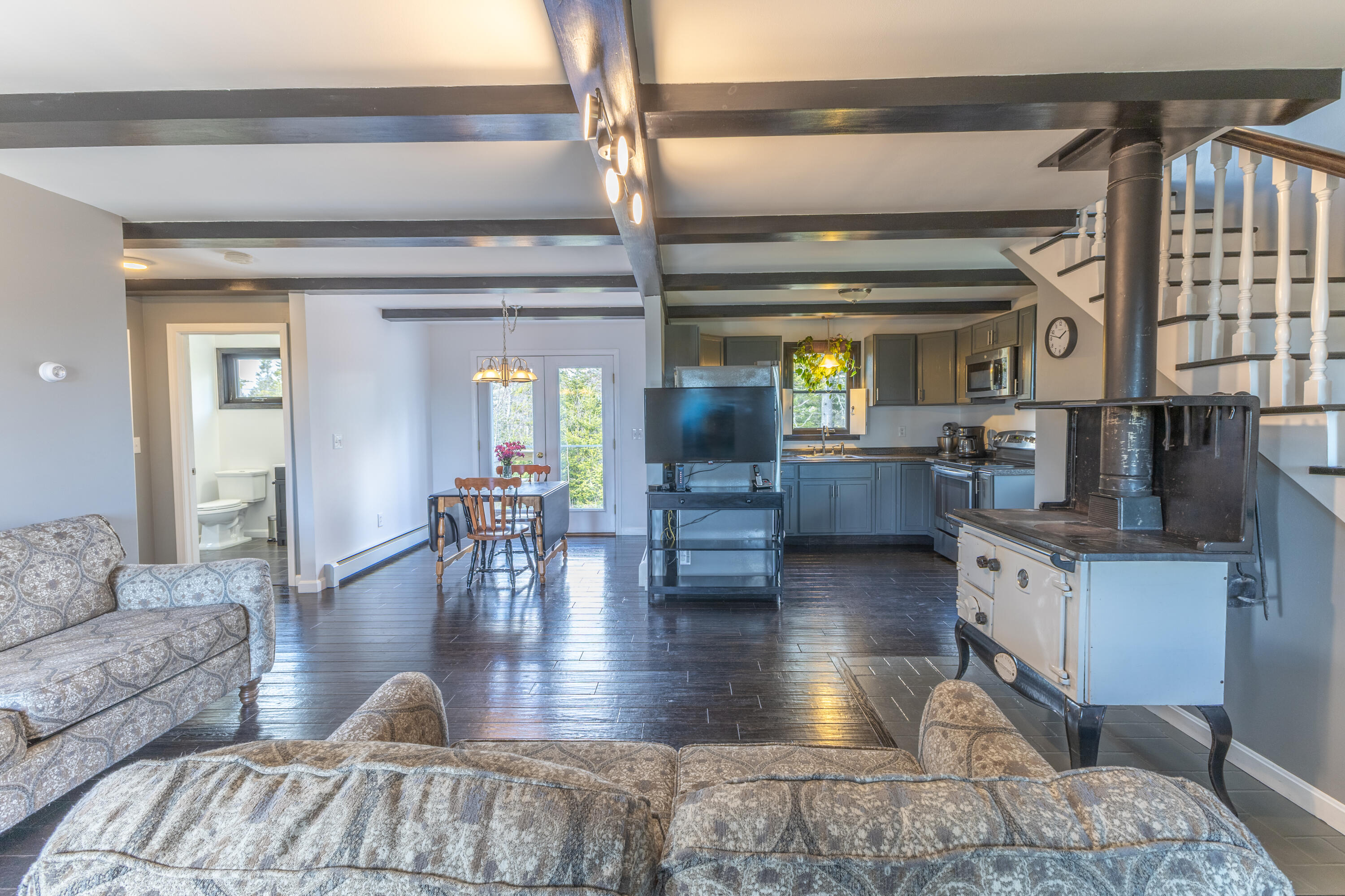 52 Kent Road Addison ME 04606