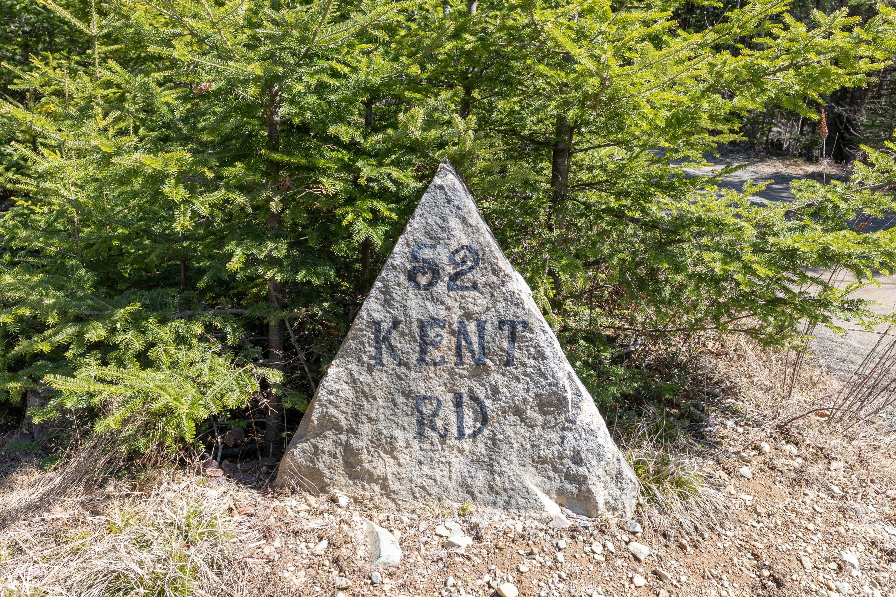 52 Kent Road Addison ME 04606