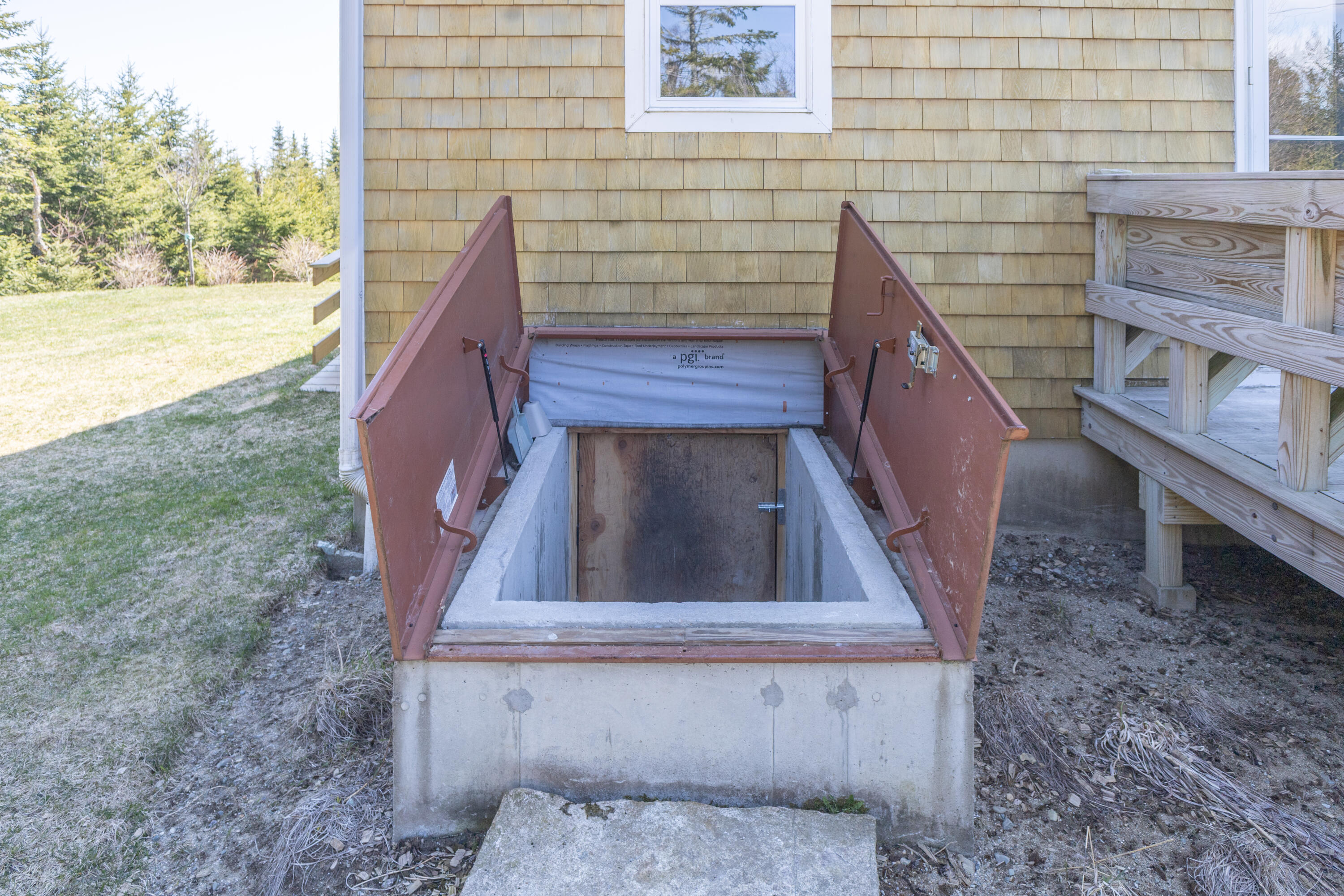 52 Kent Road Addison ME 04606