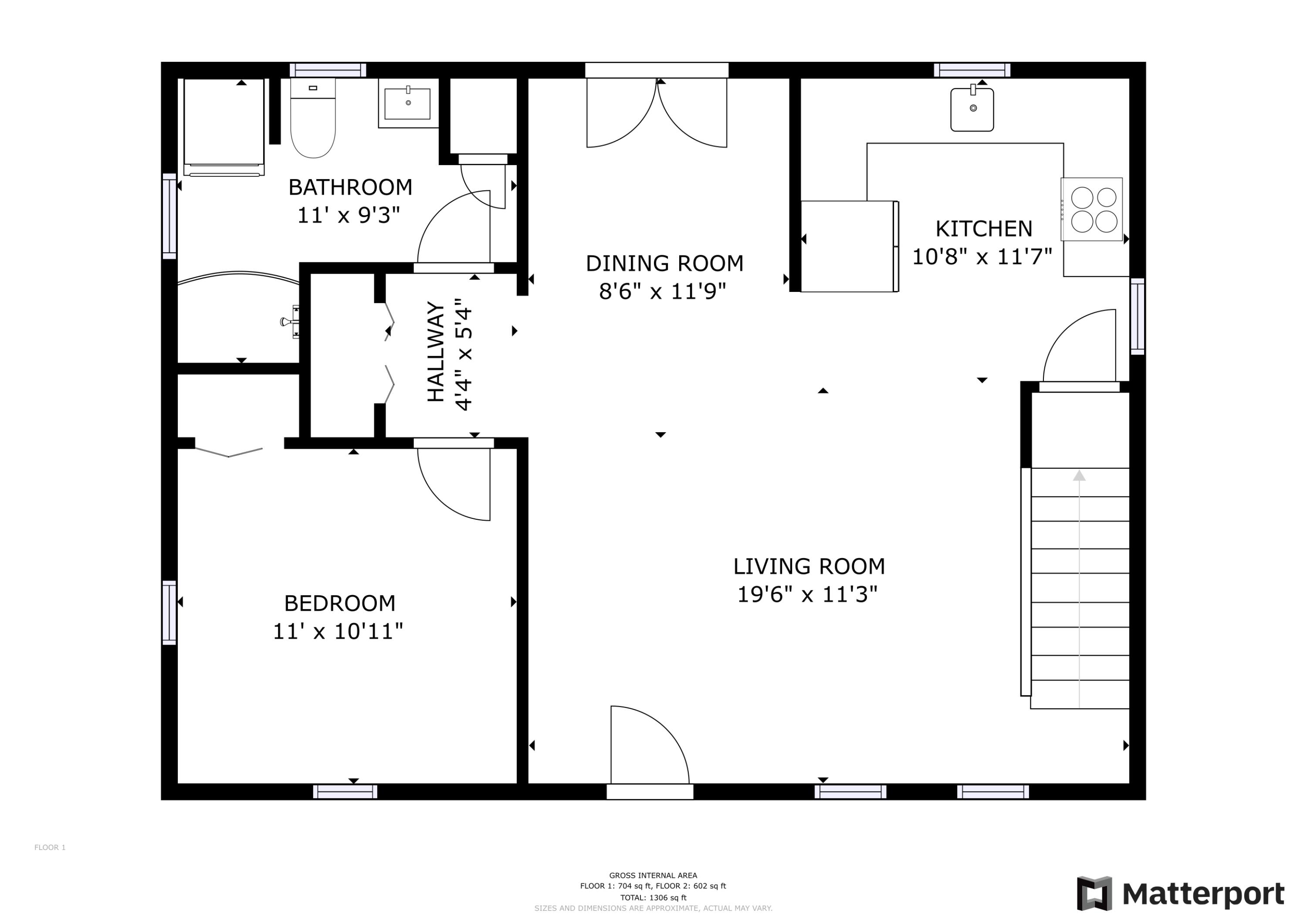 52 Kent Road Addison ME 04606