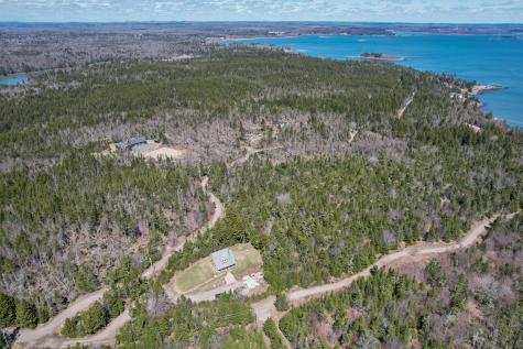 52 Kent Road Addison ME 04606