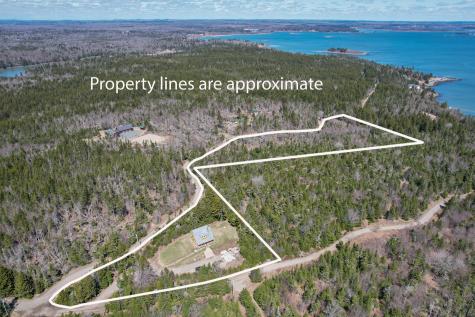 52 Kent Road Addison ME 04606