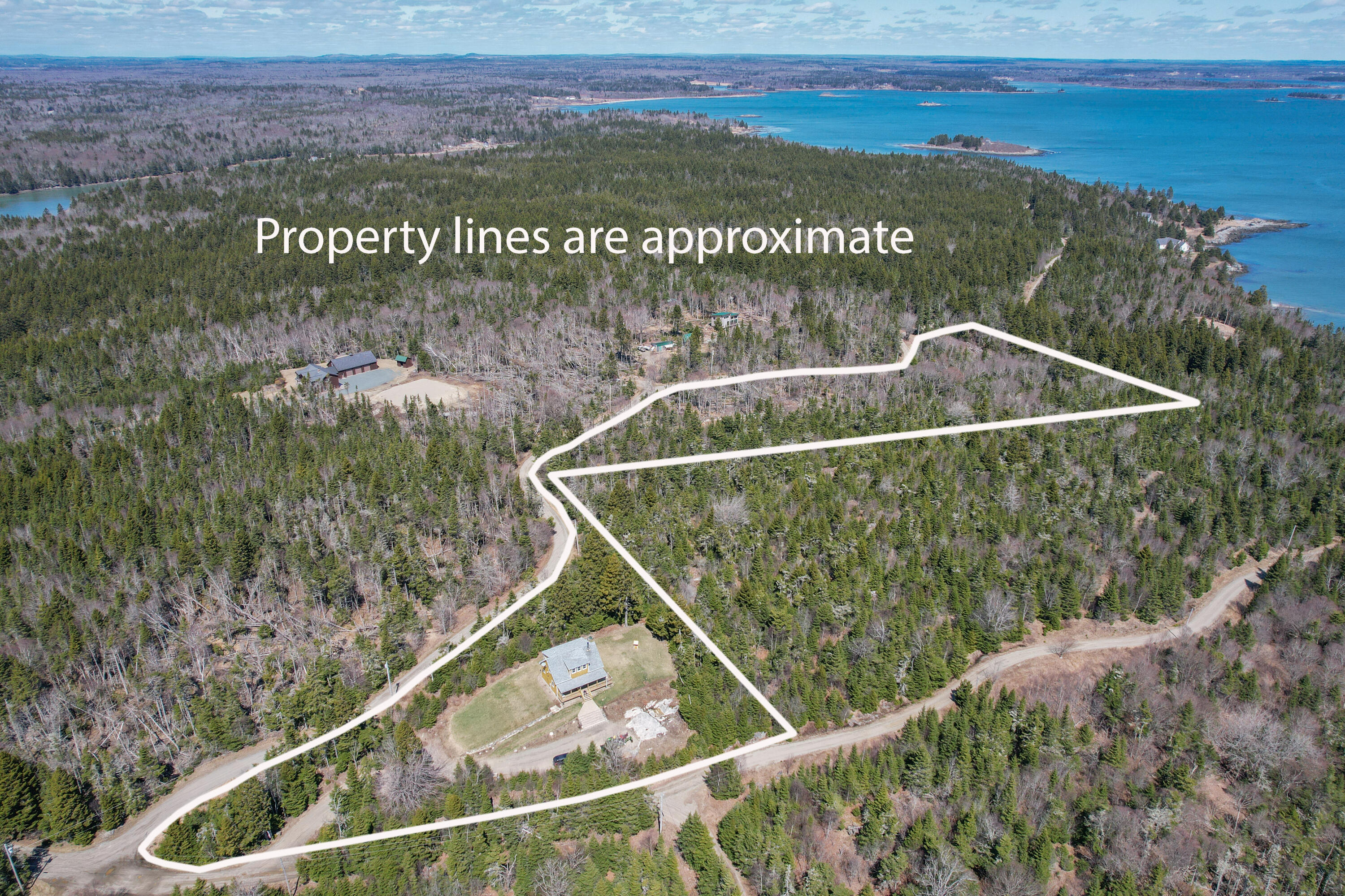 52 Kent Road Addison ME 04606