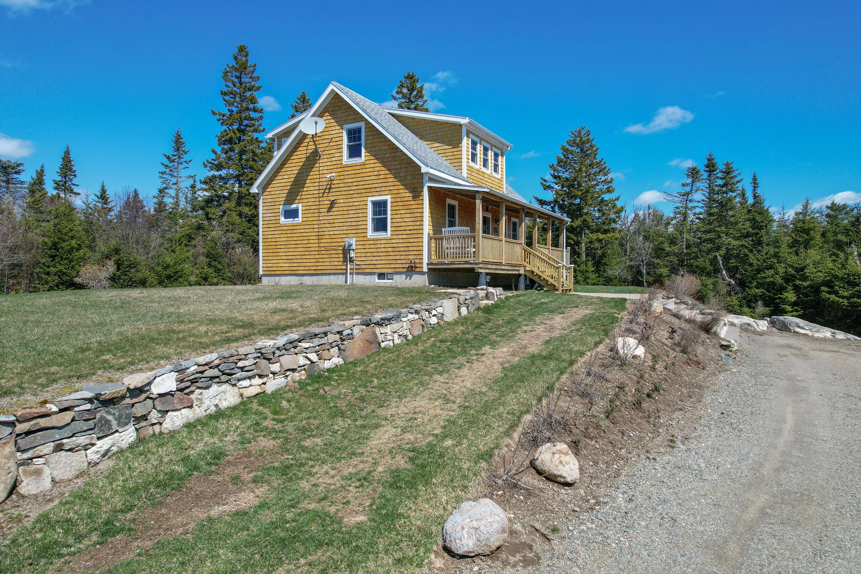 52 Kent Road Addison ME 04606