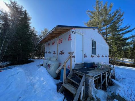 51 Pond Road Bradford ME 04410