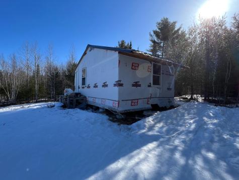 51 Pond Road Bradford ME 04410