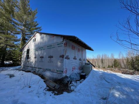 51 Pond Road Bradford ME 04410