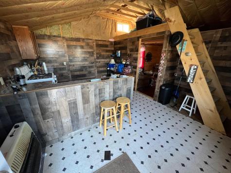 51 Pond Road Bradford ME 04410